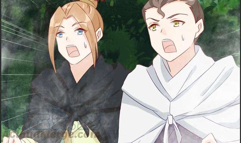Strongest System (The Strongest Dandy System) Chapter 36 Gambar 12